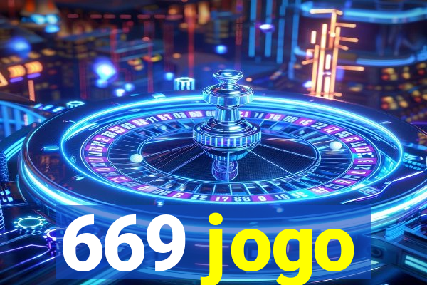 669 jogo