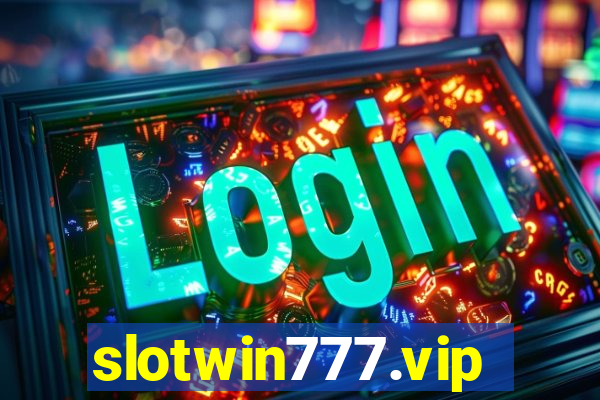 slotwin777.vip