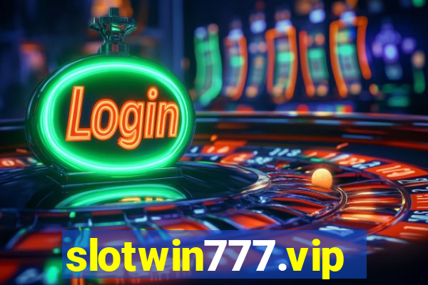 slotwin777.vip