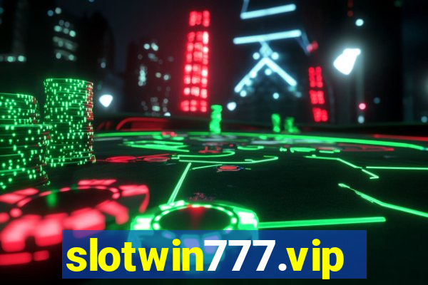 slotwin777.vip