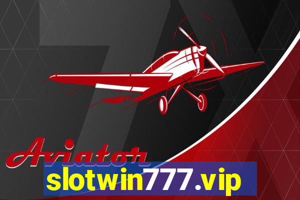 slotwin777.vip