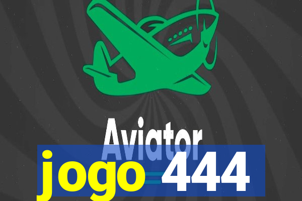 jogo 444