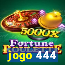 jogo 444