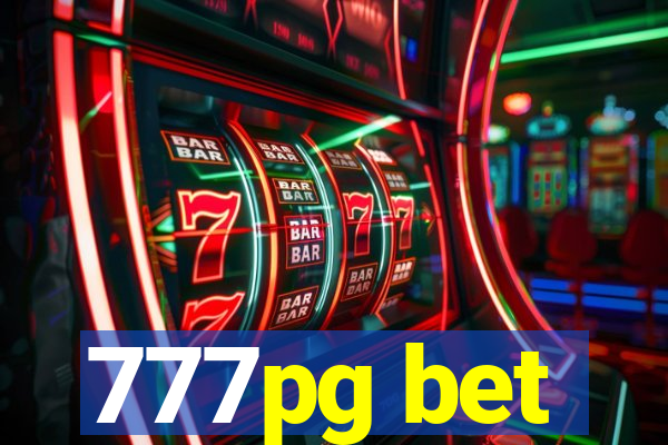 777pg bet