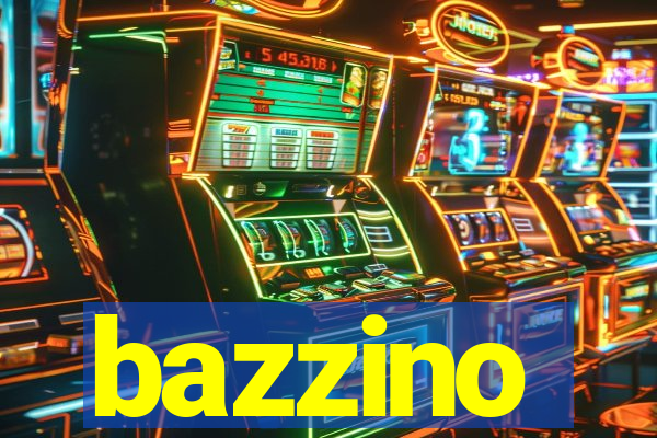 bazzino