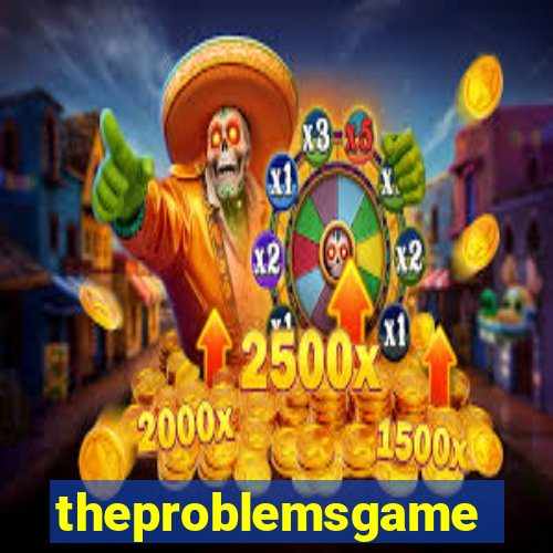 theproblemsgames.com