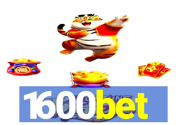 1600bet