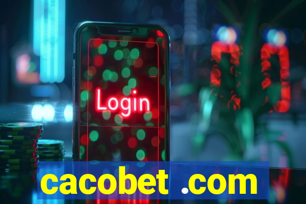 cacobet .com