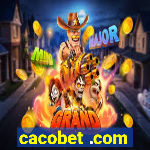 cacobet .com