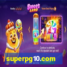 superpg10.com