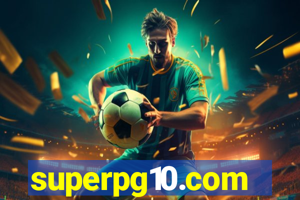 superpg10.com