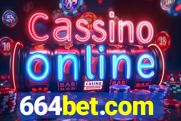 664bet.com