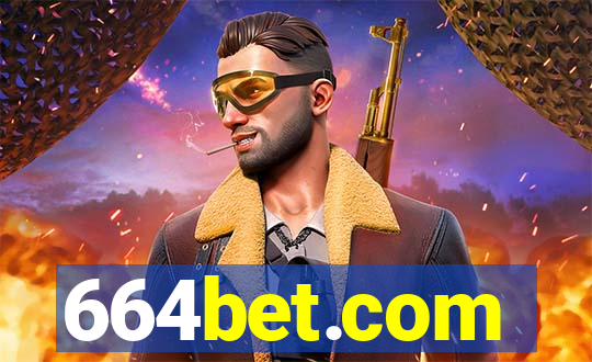 664bet.com