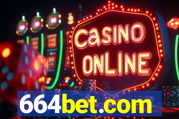 664bet.com