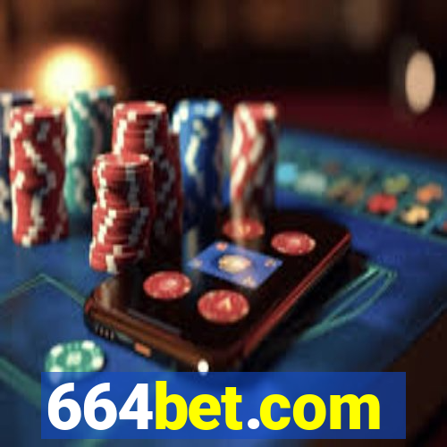 664bet.com