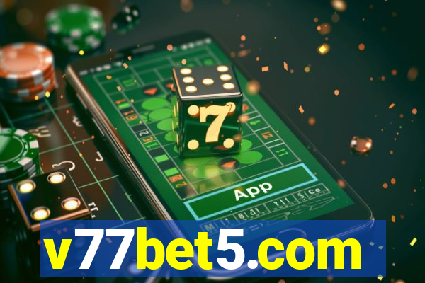 v77bet5.com