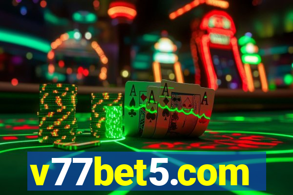 v77bet5.com