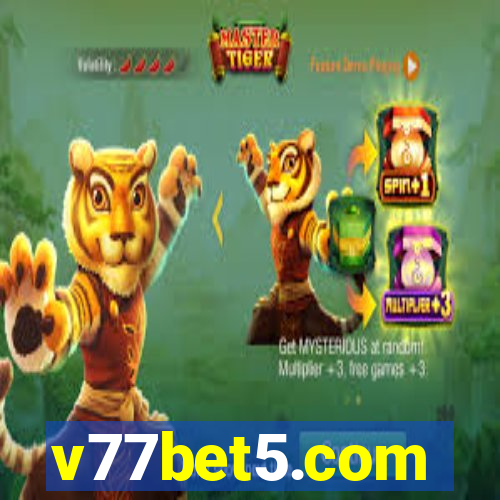 v77bet5.com