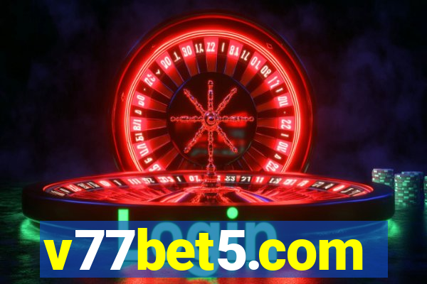 v77bet5.com