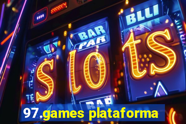 97.games plataforma