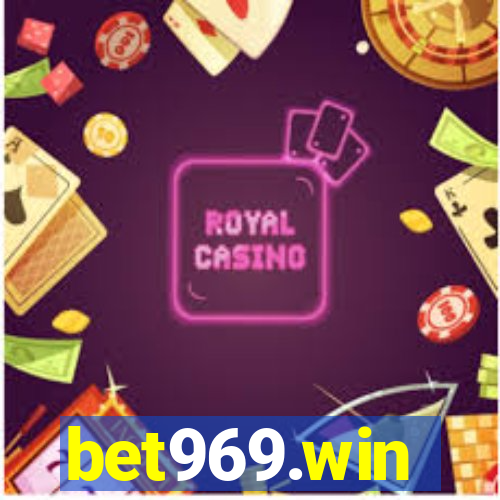 bet969.win