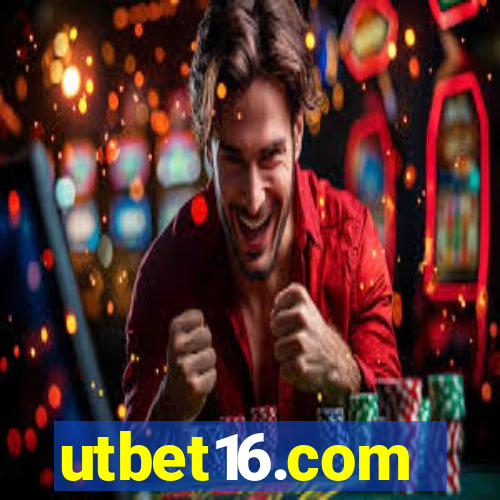 utbet16.com