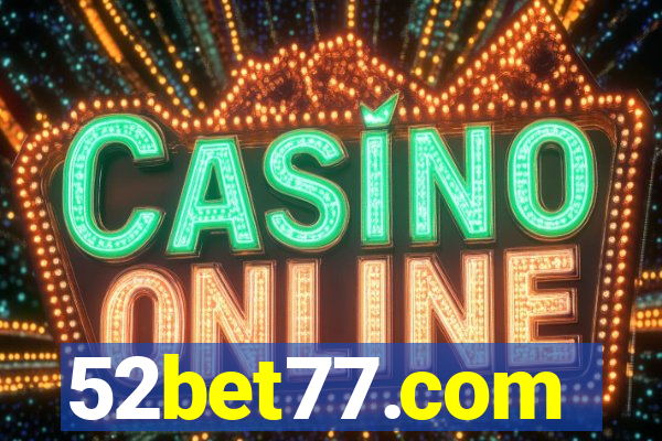 52bet77.com