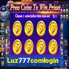 Luz777comlogin