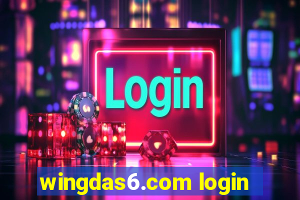 wingdas6.com login