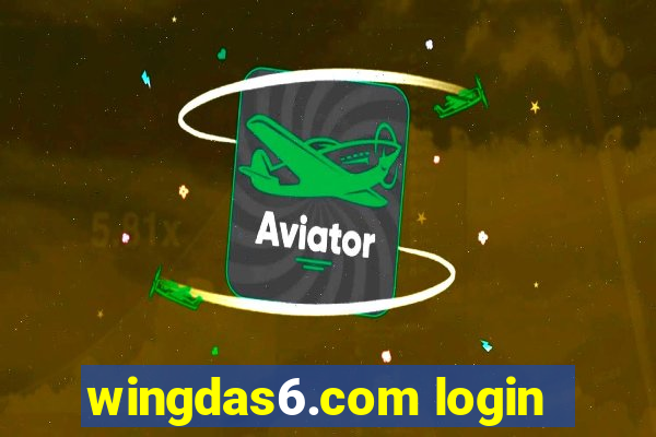 wingdas6.com login