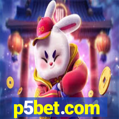 p5bet.com