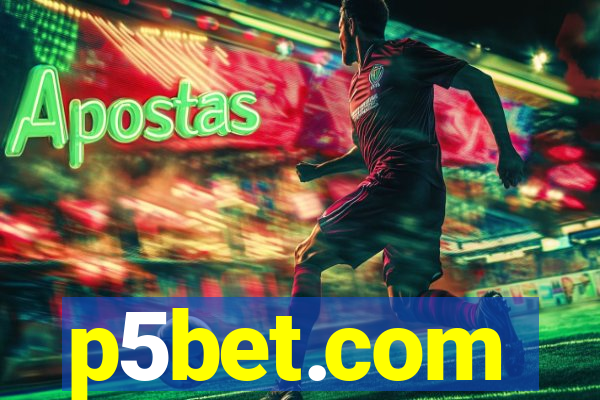 p5bet.com