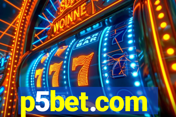 p5bet.com