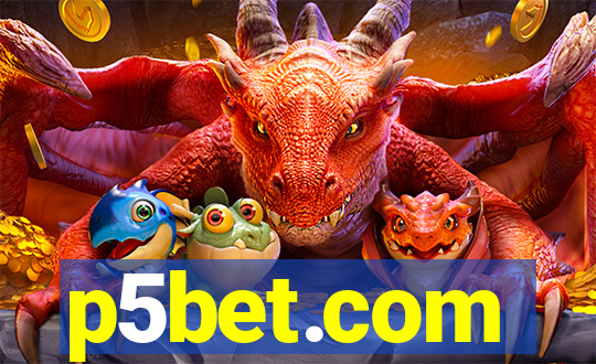 p5bet.com