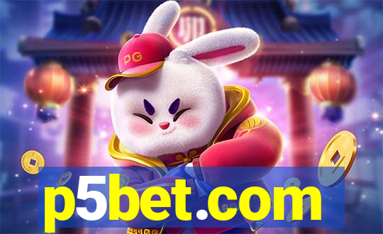 p5bet.com