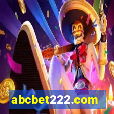 abcbet222.com