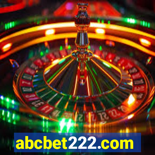 abcbet222.com