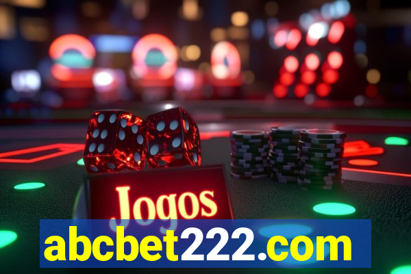 abcbet222.com