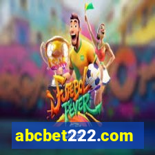 abcbet222.com