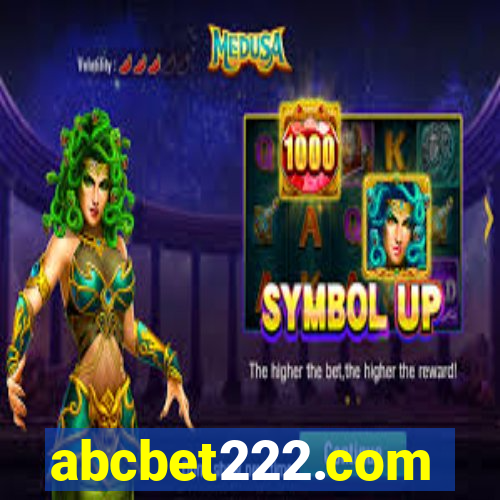 abcbet222.com