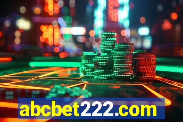 abcbet222.com