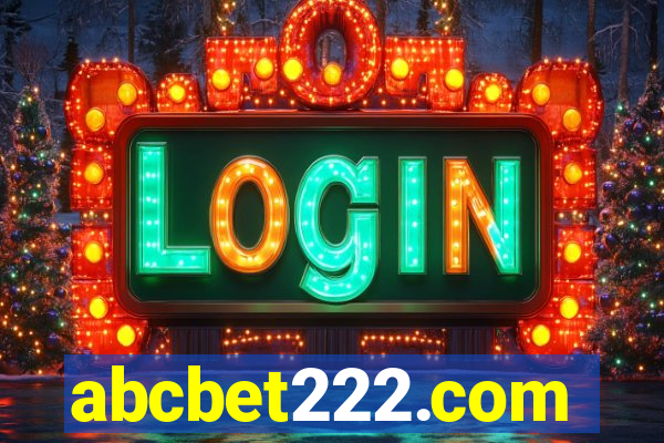 abcbet222.com