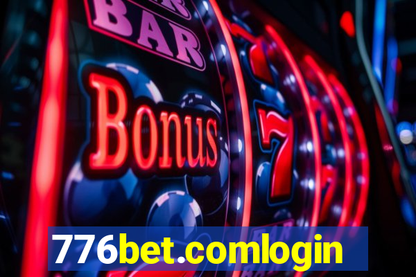 776bet.comlogin