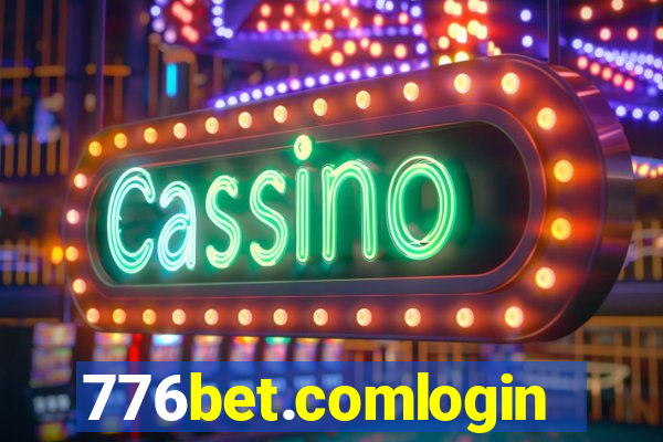 776bet.comlogin