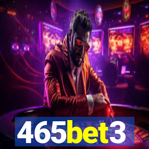 465bet3