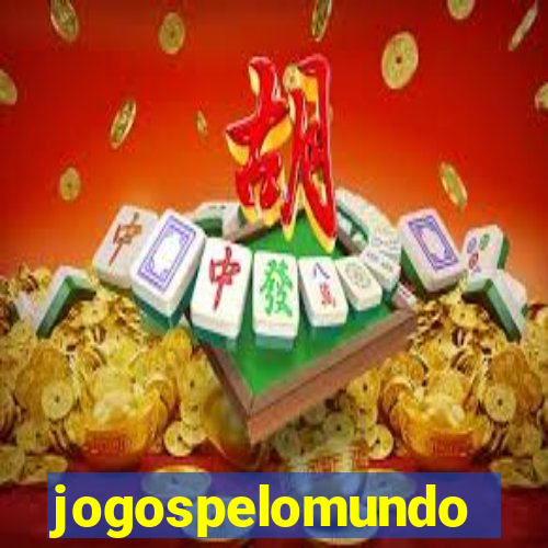 jogospelomundo