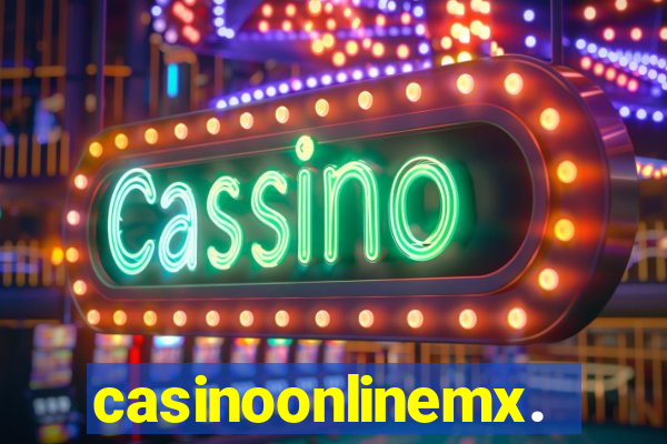 casinoonlinemx.mx