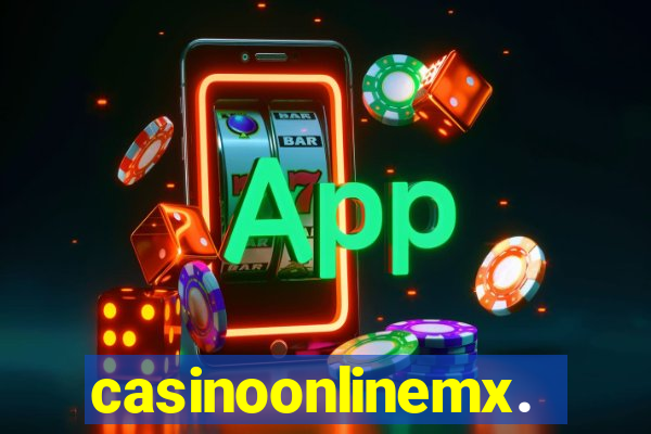 casinoonlinemx.mx