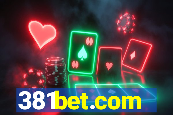 381bet.com