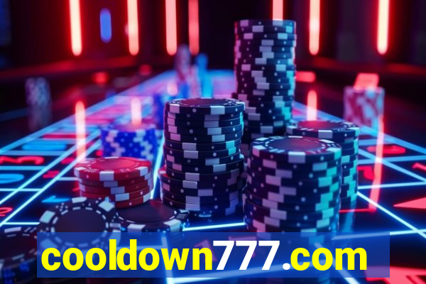 cooldown777.com